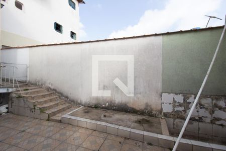 Casa para alugar com 45m², 1 quarto e sem vagaQuintal