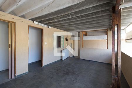 Casa para alugar com 45m², 1 quarto e sem vagaLavanderia