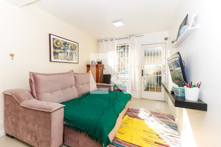 Sala de casa para alugar com 2 quartos, 100m² em Jabaquara, São Paulo