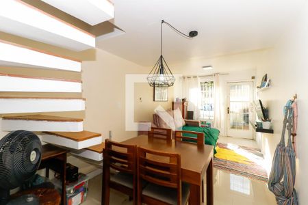 Sala de casa para alugar com 2 quartos, 100m² em Jabaquara, São Paulo