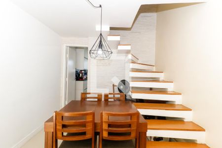 Sala de casa para alugar com 2 quartos, 100m² em Jabaquara, São Paulo