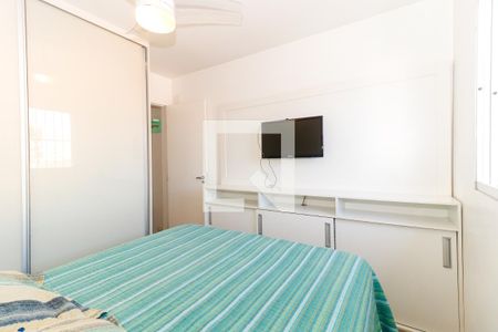 quarto 1 de casa para alugar com 2 quartos, 100m² em Jabaquara, São Paulo