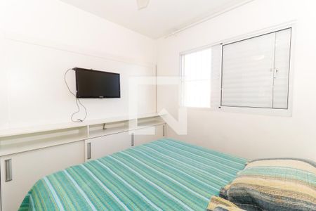 quarto 1 de casa para alugar com 2 quartos, 100m² em Jabaquara, São Paulo