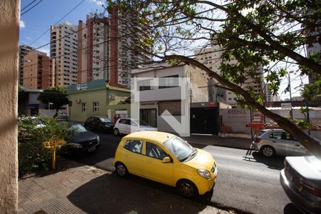 Vista da janela do quarto 1 de casa para alugar com 3 quartos, 120m² em Centro, Ribeirão Preto