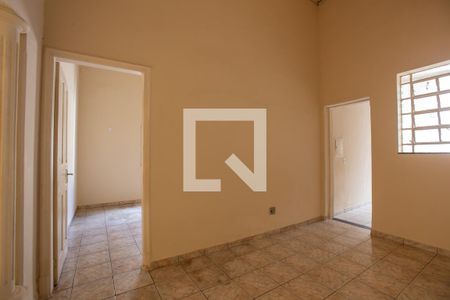 Sala de jantar de casa para alugar com 3 quartos, 120m² em Centro, Ribeirão Preto