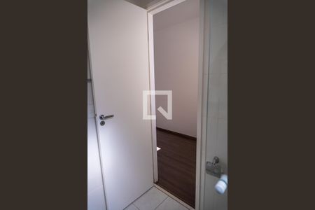 Apartamento para alugar com 56m², 2 quartos e 1 vagaBanheiro da Suíte 1