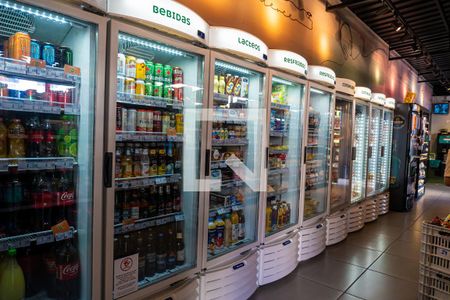 Apartamento para alugar com 56m², 2 quartos e 1 vagaÁrea comum