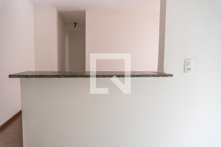 Apartamento para alugar com 56m², 2 quartos e 1 vagaCozinha