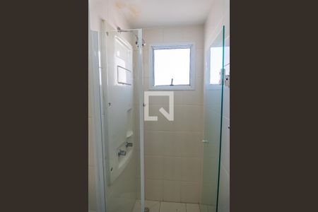 Apartamento para alugar com 59m², 2 quartos e 1 vaga Apartamento para alugar com 59m², 2 quartos e 1 vagaBanheiro