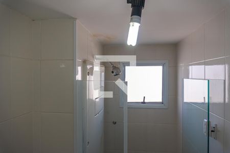 Apartamento para alugar com 59m², 2 quartos e 1 vaga Apartamento para alugar com 59m², 2 quartos e 1 vagaBanheiro