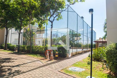 Apartamento para alugar com 59m², 2 quartos e 1 vaga Apartamento para alugar com 59m², 2 quartos e 1 vagaQuadra Esportiva
