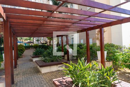 Apartamento para alugar com 59m², 2 quartos e 1 vaga Apartamento para alugar com 59m², 2 quartos e 1 vagaÁrea comum