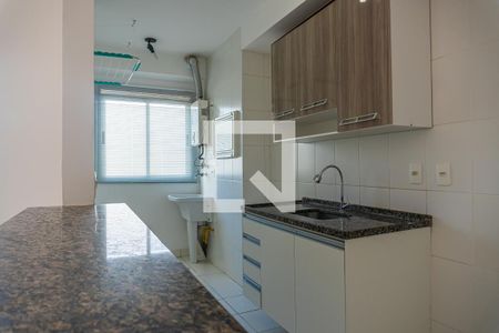Apartamento para alugar com 59m², 2 quartos e 1 vaga Apartamento para alugar com 59m², 2 quartos e 1 vagaCozinha