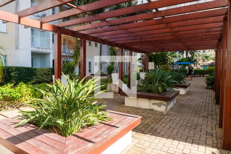 Apartamento para alugar com 59m², 2 quartos e 1 vaga Apartamento para alugar com 59m², 2 quartos e 1 vagaÁrea comum