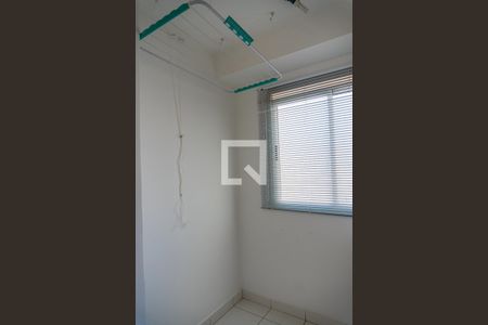 Apartamento para alugar com 59m², 2 quartos e 1 vaga Apartamento para alugar com 59m², 2 quartos e 1 vagaÁrea de Serviço
