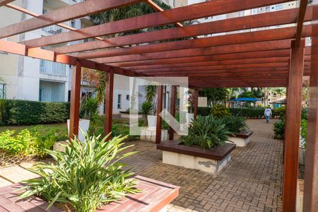 Apartamento para alugar com 59m², 2 quartos e 1 vaga Apartamento para alugar com 59m², 2 quartos e 1 vagaÁrea comum