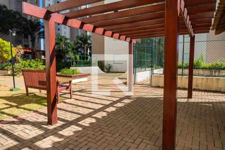 Apartamento para alugar com 59m², 2 quartos e 1 vaga Apartamento para alugar com 59m², 2 quartos e 1 vagaÁrea comum - Churrasqueira