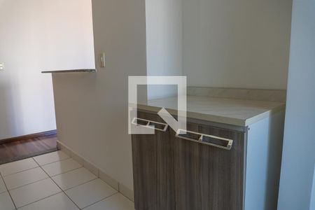 Apartamento para alugar com 59m², 2 quartos e 1 vaga Apartamento para alugar com 59m², 2 quartos e 1 vagaCozinha
