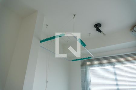 Apartamento para alugar com 59m², 2 quartos e 1 vaga Apartamento para alugar com 59m², 2 quartos e 1 vagaÁrea de Serviço
