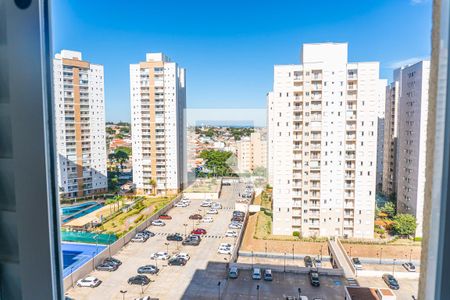 Apartamento para alugar com 59m², 2 quartos e 1 vaga Apartamento para alugar com 59m², 2 quartos e 1 vagaVista do Quarto 1