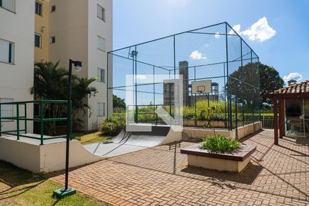 Apartamento para alugar com 59m², 2 quartos e 1 vaga Apartamento para alugar com 59m², 2 quartos e 1 vagaÁrea Comum - Playground