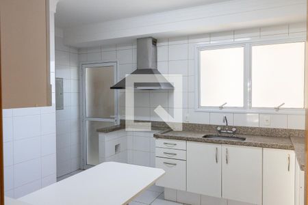 Apartamento para alugar com 137m², 3 quartos e 2 vagas Apartamento para alugar com 137m², 3 quartos e 2 vagasCozinha