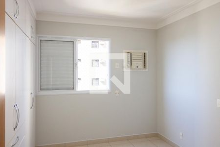Suíte 2 de apartamento para alugar com 3 quartos, 137m² em Jardim Irajá, Ribeirão Preto