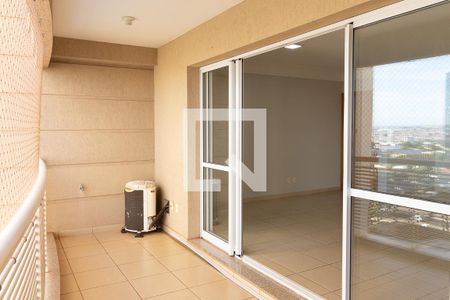 Apartamento para alugar com 137m², 3 quartos e 2 vagas