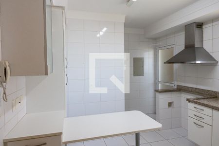 Apartamento para alugar com 137m², 3 quartos e 2 vagas Apartamento para alugar com 137m², 3 quartos e 2 vagasCozinha