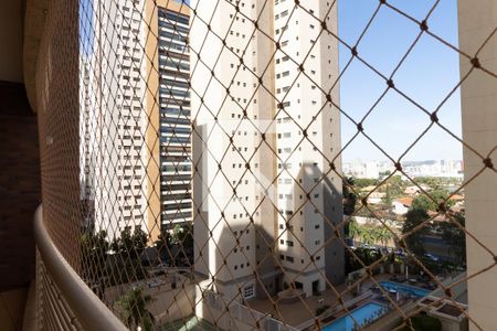 Apartamento para alugar com 137m², 3 quartos e 2 vagas Apartamento para alugar com 137m², 3 quartos e 2 vagasVista Janela Suíte 1