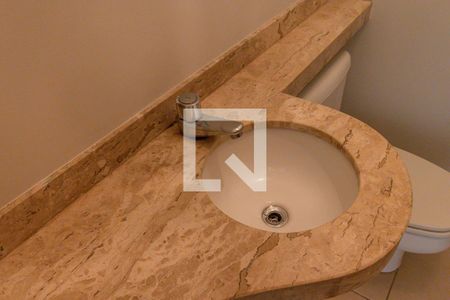 Apartamento para alugar com 137m², 3 quartos e 2 vagas Apartamento para alugar com 137m², 3 quartos e 2 vagasLavabo