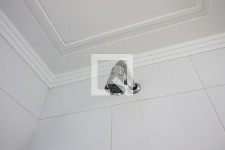 Apartamento para alugar com 137m², 3 quartos e 2 vagas Apartamento para alugar com 137m², 3 quartos e 2 vagasChuveiro