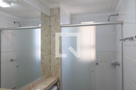 Apartamento para alugar com 137m², 3 quartos e 2 vagas Apartamento para alugar com 137m², 3 quartos e 2 vagasBanheiro Suíte 3