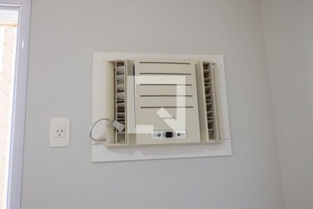 Ar Condicionado de apartamento para alugar com 3 quartos, 137m² em Jardim Irajá, Ribeirão Preto