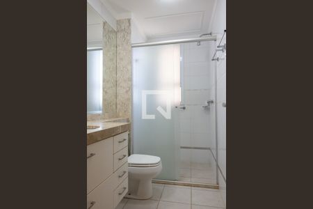 Apartamento para alugar com 137m², 3 quartos e 2 vagas Apartamento para alugar com 137m², 3 quartos e 2 vagasBanheiro Suíte 3