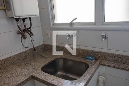 Apartamento para alugar com 137m², 3 quartos e 2 vagas Apartamento para alugar com 137m², 3 quartos e 2 vagasPia