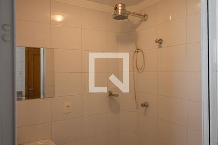 Apartamento para alugar com 137m², 3 quartos e 2 vagas Apartamento para alugar com 137m², 3 quartos e 2 vagasBanheiro Área de Serviço