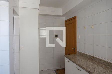 Lavanderia de apartamento para alugar com 3 quartos, 137m² em Jardim Irajá, Ribeirão Preto