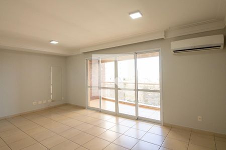 Apartamento para alugar com 137m², 3 quartos e 2 vagas Apartamento para alugar com 137m², 3 quartos e 2 vagasSala