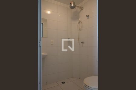 Apartamento para alugar com 137m², 3 quartos e 2 vagas Apartamento para alugar com 137m², 3 quartos e 2 vagasBanheiro Área de Serviço