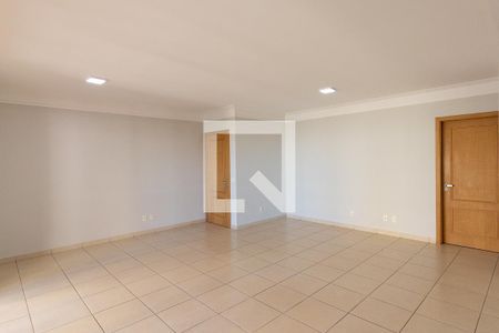 Apartamento para alugar com 137m², 3 quartos e 2 vagas Apartamento para alugar com 137m², 3 quartos e 2 vagasSala