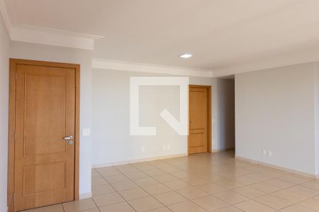 Apartamento para alugar com 3 quartos, 137m² em Jardim Irajá, Ribeirão Preto