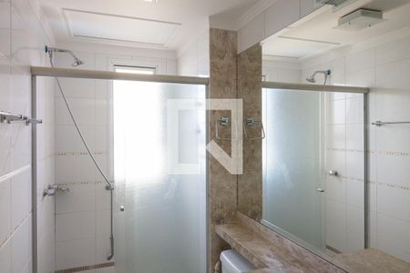 Apartamento para alugar com 137m², 3 quartos e 2 vagas Apartamento para alugar com 137m², 3 quartos e 2 vagasBanheiro Suíte 1