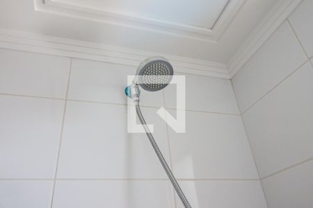 Apartamento para alugar com 137m², 3 quartos e 2 vagas Apartamento para alugar com 137m², 3 quartos e 2 vagasChuveiro