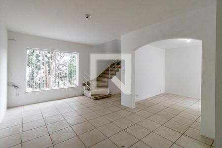 Sala 1 de casa para alugar com 4 quartos, 119m² em Jardim da Glória, São Paulo