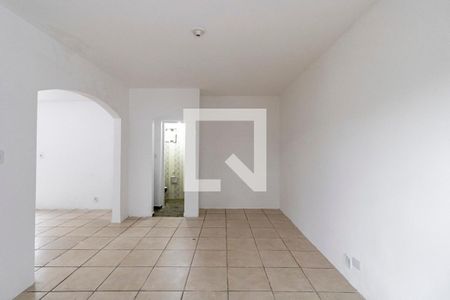 Sala 1 de casa para alugar com 4 quartos, 119m² em Jardim da Glória, São Paulo