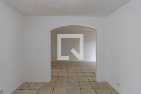 Sala 2 de casa para alugar com 4 quartos, 119m² em Jardim da Glória, São Paulo