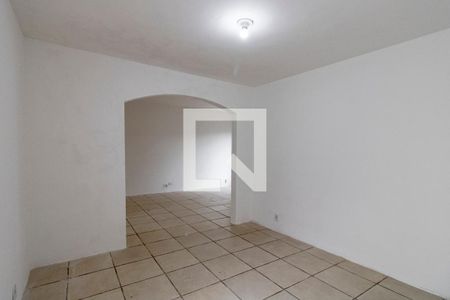 Sala 2 de casa para alugar com 4 quartos, 119m² em Jardim da Glória, São Paulo