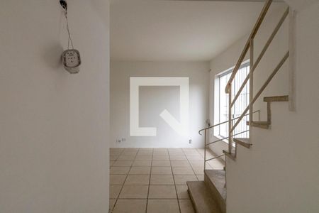 Sala de casa para alugar com 4 quartos, 119m² em Jardim da Glória, São Paulo