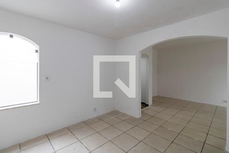 Sala 2 de casa para alugar com 4 quartos, 119m² em Jardim da Glória, São Paulo